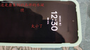 绿联适用OPPO Reno15手机膜reno15钢化膜 全包无孔高清抗指纹顺滑保护贴膜2片95018 实拍图