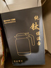艾曼格（IMOGY）纯钛保温壶水壶家用开水热水瓶高档暖壶大容量闷泡焖茶按压式钛壶 实拍图