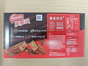 雀巢（Nestle）脆脆鲨威化饼干巧克力味24条446.4g 休闲零食办公室 独立包装 实拍图