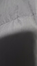 盖璞（GAP）男装秋冬时尚logo轻薄立领羽绒服简约休闲保暖外套657225 实拍图