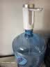 UORRIS欧瑞氏抽水器桶装水 杀菌电动饮水机抽水器 矿泉纯净水可折叠自动上水器取水器压水器抽水泵 珍珠白丨十年质保 UVC强效杀菌丨折叠更卫生丨可续航60天 实拍图