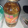 金龙鱼  食用油 花生浓香型食用植物调和油4L 实拍图