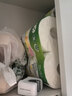 心相印【田栩宁推荐】卷纸/厨房用纸75节*8卷纸巾食品接触级 整箱销售  实拍图