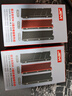 佳翼（JEYI）M.2硬盘散热马甲 NVME固态硬盘散热器 SSD散热片 全铝双面散热 高效降温 适用三星西数联想致态 实拍图
