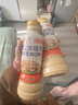 丘比（KEWPIE）丘比（Kewpie）焙煎芝麻沙拉汁 调味品 蔬菜烤肉西餐 340ml*2瓶 实拍图
