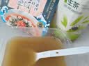 七鲜三文鱼茶泡饭272g 实拍图