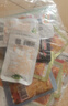 金大州金针菇川香麻辣味小袋装500g 四川特产办公室小吃零食下饭菜  实拍图