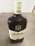 百龄坛（Ballantine’s）特醇 苏格兰 调和型 威士忌700ml  调酒送礼 实拍图