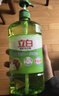 立白佛手柑洗洁精1.45kg 果蔬清洗餐洗净A类食品用祛味洗涤灵洗洁剂 实拍图