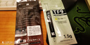 利民（thermalright）TF9(1.5g)(散热配件/CPU散热膏/1.5g装/导热系数14/笔记本导热膏/附带利民刮刀) 实拍图