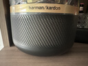 哈曼卡顿（Harman/Kardon） 音乐曜石蓝牙音箱音响 电脑桌面仿水晶琉璃4代琉璃5材质 Allure Esential 男生生日礼物 实拍图