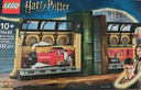 乐高（LEGO）积木哈利波特76450 霍格沃茨特快列车男女孩儿童玩具母亲节礼物 实拍图