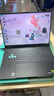 华硕天选6 Pro 酷睿版 国家补贴 16英寸游戏本 笔记本电脑(i7-14650HX 16G 1T RTX5060 2.5K)灰 实拍图