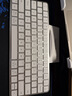 Bkayp【26年热销榜】适用苹果鼠标键盘套装妙控无线蓝牙iPad平板MacBook笔记本电脑办公可充电认证电芯 实拍图