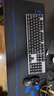 罗技（Logitech） K845 机械键盘有线游戏电竞电脑办公全尺寸发光 104键 鼠标键盘套装三角洲行动吃鸡神器无畏契约 K845（茶轴）+G502HERO 实拍图