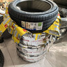 米其林轮胎(Michelin) 浩悦5 PRIMACY 5 235/45R18 98W适配雅阁帕萨特凯美瑞 汽车轮胎 实拍图