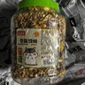 licheers五谷仓鼠粮罐装金丝熊主粮食物松鼠口粮饲料宠物粮食主食1200ml 实拍图
