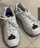 斯凯奇（Skechers）520礼物小白熊女鞋夏季厚底百搭老爹鞋熊猫鞋休闲运动鞋 实拍图