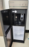 美菱（MeiLing）饮水机 家用立式办公双开门柜式温热型饮水器MY-L109 实拍图