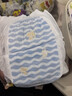 巴布豆（BOBDOG）小波浪拉拉裤XL30片(11.5-14KG)婴儿尿不湿 干爽 透气 实拍图