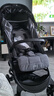 好孩子（gb）小情书婴儿推车可坐可躺轻便折叠旅行宝宝遛娃车0-3岁 实拍图