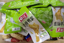 春江脱骨鸭掌泡椒无骨鸭爪独立包装 脱骨脆鸭脚 辣味零食开袋即食 泡椒味鸭掌*20 实拍图