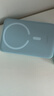 倍思 【3C认证】苹果Magsafe磁吸无线充电宝 30W迷你无线快充移动电源10000mAh 适用苹果17/16/15手机 实拍图