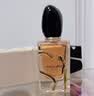 阿玛尼（ARMANI）SI挚爱女士浓香水浓情版30ml 花果香调生日礼物送人 实拍图