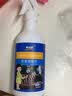 童贝恩（TONBEEN）皮革除味剂真皮沙发去味皮具除臭皮质床除甲醛TVOC清除剂500mL 实拍图