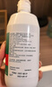 爱尔康 傲滴隐形眼镜多功能护理液120ml 清洁杀菌除蛋白进口小瓶 实拍图