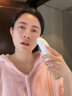 小米宝宝智能系列家用去黑头美容仪器面部毛孔深层清洁注氧仪电动补水保湿嫩肤细腻肌肤家用护肤注氧神器 珍珠白(水箱小气泡) 品质优选 晒单实拍图
