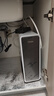 海尔（Haier）鲜活水净水器管线机套装【R793鲜活水pro净水器+海澜管线机不锈钢管即热6档水温HGR2303】 实拍图