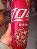 可口可乐（Coca-Cola）经典汽水碳酸饮料330ml*24罐 新老包装随机发 零度可乐330ml*24罐 实拍图