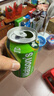 屈臣氏（Watsons）苏打水香草味含汽气泡水饮料0脂低糖低卡聚会调酒330mL*24罐整箱 实拍图
