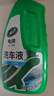 龟牌（Turtle Wax）硬壳盾洗车液1.25L洗车水蜡汽车强力去污清洁洗车泡沫液清洗剂 实拍图