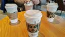 星巴克（Starbucks）【囤货必选】风味咖啡大杯囤囤卡*3次（风味16选3） 可分次核销 饮品券 咖啡券 全国到店通用  饮品券 星巴克风味咖啡大杯囤囤卡3次 实拍图