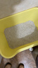宠幸 升级2mm原味豆腐猫砂2.7kg*6 纯豆腐可冲厕所 除臭低尘猫砂 实拍图