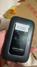 影腾随身wifi三网全国通用无线wi-fi6免插卡移动联通电信无限制大流量卡便携式网卡高速网络2026款5GHF 【三网通3000毫安充电款+黑色】*超长续航 实拍图