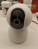 小米智能摄像机 3 3K家用云台摄像头500万像素室内监控器360度无死角带夜视手机远程婴儿宠物 实拍图