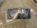 鸿星尔克（ERKE）泳镜男女通用成人高清防水防雾潜水护目镜大框游泳眼镜 实拍图