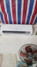 奥克斯空调 省电侠 2匹 新一级能效变频冷暖 铜管空调 客厅节能防直吹 国家补贴KFR-46GW/BpR3AQK1(B1)   实拍图