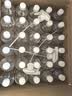 衡洁95%医用酒精消毒液500ml*30瓶95乙醇高浓度足疗火疗拔罐燃料燃烧 实拍图