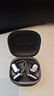 小米（MI）Xiaomi开放式耳机Pro 耳挂式5单元无感佩戴蓝牙耳机 适用于安卓苹果手机 曜石黑 实拍图
