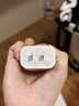 Apple/苹果 20W USB-C充电器  type-c充电器苹果手机充电器原装手机快充头 苹果17手机充电器 实拍图