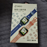 360儿童电话手表9xsp长效续航学生青少年4G全网通可视频拍照防水定位智能手表男女蓝 实拍图