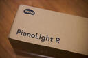 明基(BenQ) PianoLight钢琴灯护眼儿童LED全光谱智能练琴专用 实拍图