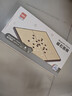 得力（deli）围棋套装五子棋磁石围棋棋盘成人361颗学生开学礼物桌游加大号 实拍图