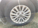 双星汽车轮胎 185/65R14 86H 适配POLO/威旺M20/凯越/风光330 实拍图