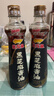 金龙鱼黑芝麻香油 450ml【一级】纯黑芝麻物理压榨 火锅凉拌 头发黑油油 实拍图