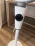 艾美特（AIRMATE）【小暴风PRO】空气循环扇家用大风力摇头电风扇卧室安静轻音小风扇桌面台式节能落地扇电扇 X231 实拍图